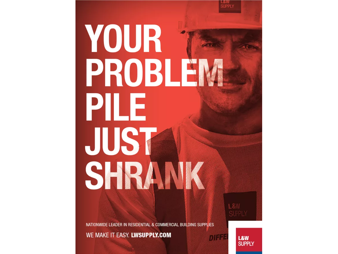 L&W Supply - Nationwide Distributor of Interior Building Materials